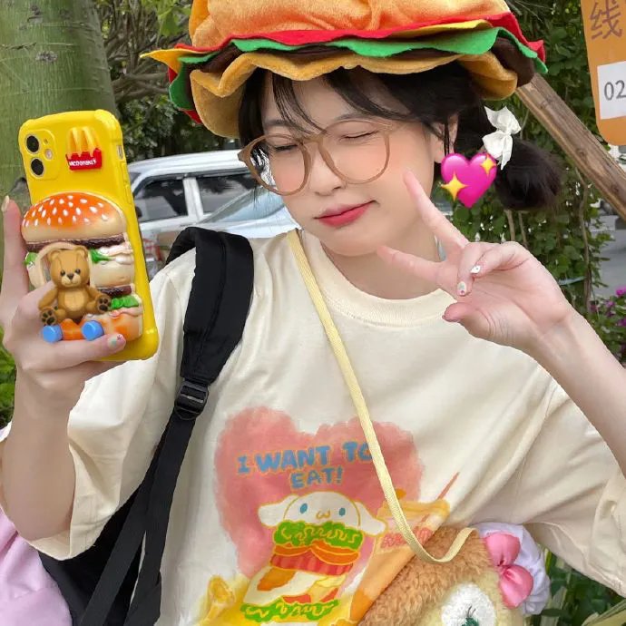 花样江湖