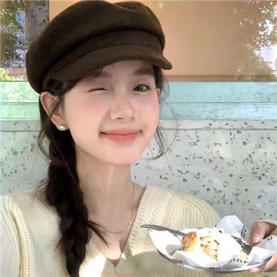 小鱼莉莉